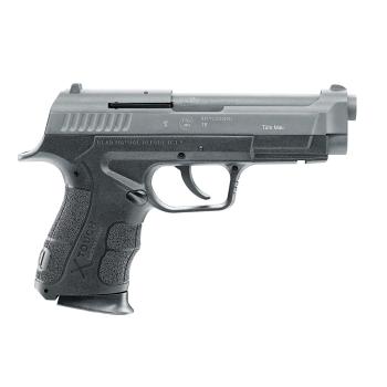 Retay X-Pro Titan 9mmPAK  Schreckschuß-Pistole 14Schuß